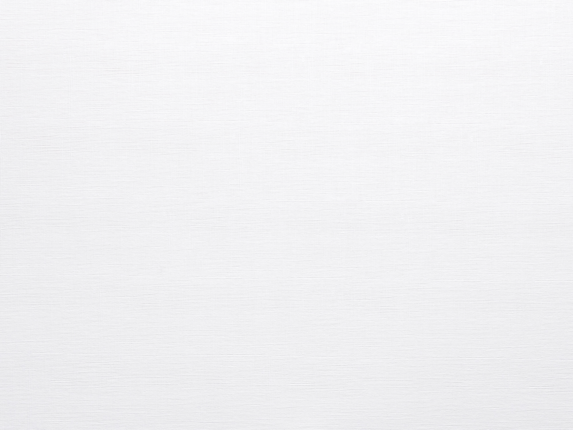 Linen Embossed - White - A4 Paper - Papertisserie